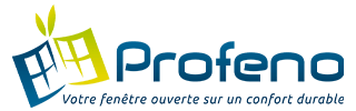 Logo Profeno