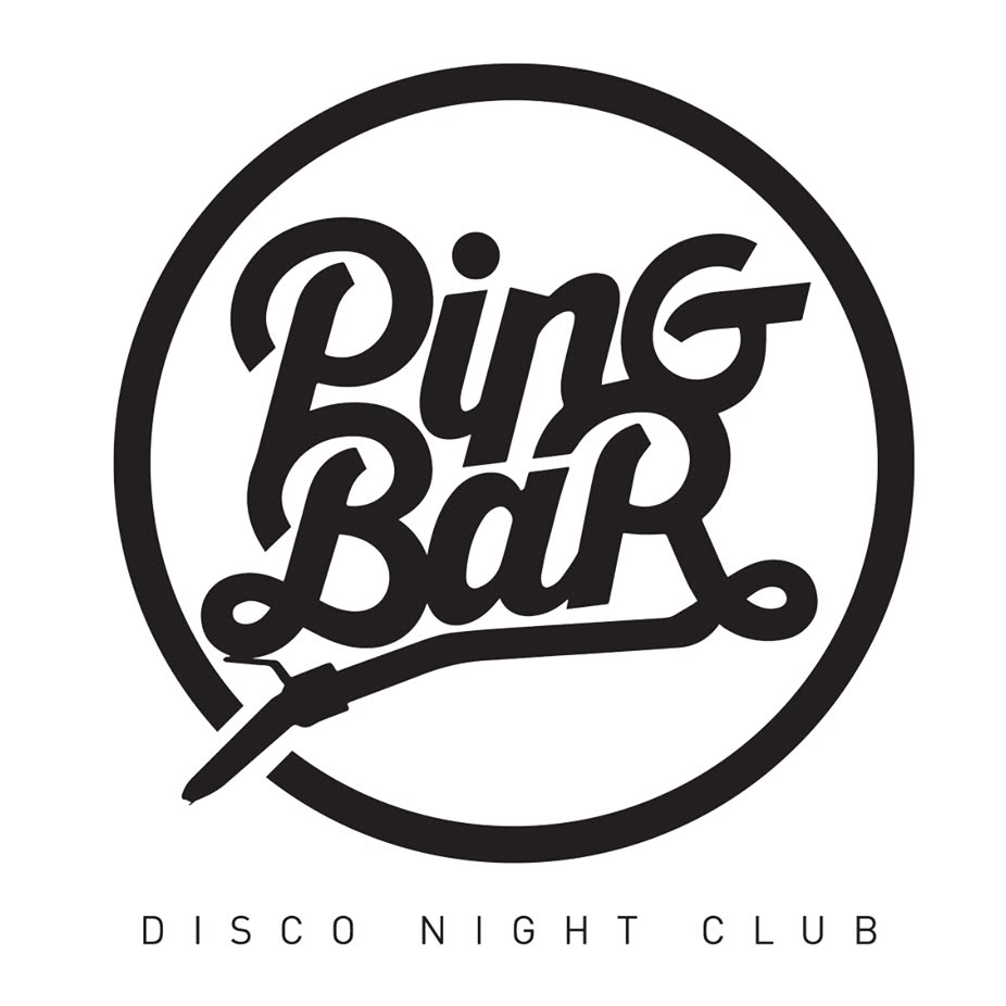 Logo Ping Bar Waterloo